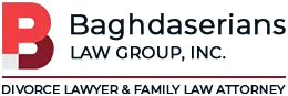 Baghdaserians Law Group Inc.