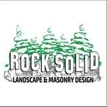 Rock Solid Landscape and Masonry Design