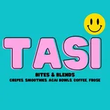 Tasi Bites and Blends