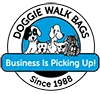 Doggie Walk Bags