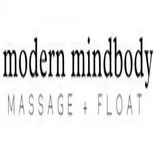 Modern MindBody Massage + Float