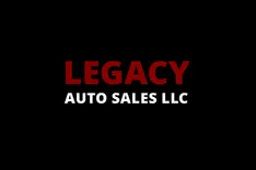 Legacy Auto Sales
