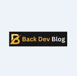 Back Dev Blog