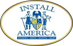 Install America | Replacement Windows | Bathroom Installation Contractors