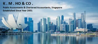 K.M.Ho & Co. Accounting Audit Firms