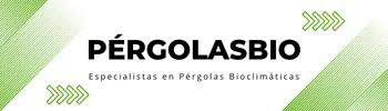 Pbio - Pérgolas Bioclimáticas Sevilla