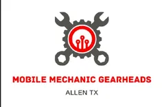 Mobile Mechanic Gearheads Allen