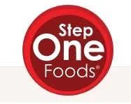 Clinically Proven Foods - Step One Foods