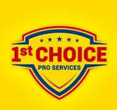 1st Choice Pro Services