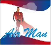 Air Man, LLC - Heating & Cooling Services
