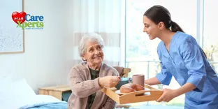 care expert home nursing services