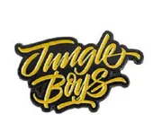 Jungle boys vape