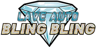 LAVE AUTO BLING BLING