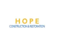 Hope Construction & Restoration