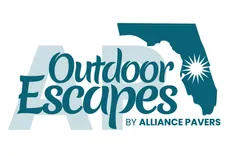 Outdoor Escapes by Alliance Pavers