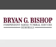 Bryan G Bishop Funeral Directors