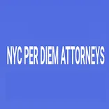 NYC Per Diem Attorneys