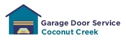 Garage Door Service Coconut Creek
