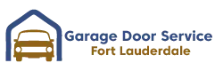 Garage Door Service Fort Lauderdale