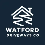 Driveways Watford