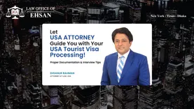 Talk With Experienced US Immigration Attorney In BD