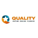 Quality Heating, Cooling, Plumbing & Electric