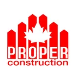 Proper Construction Inc.
