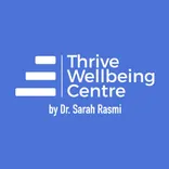 Thrive Wellbeing Centre by Dr. Sarah Rasmi