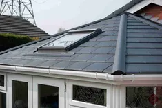 Conservatory Roof Replacement Systems