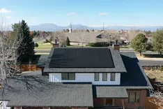 Boulder Solar Panels