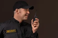 Security Guard Services In San Diego