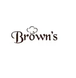 Brown's - Food with Love