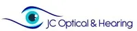 JC Optical & Hearing