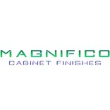 Magnifico Cabinet Finishes