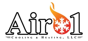 Air 1 Cooling & Heating