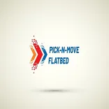Pick-n-Move Flatbed