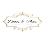 Dates And Nuts Sweets