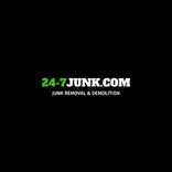 24-7JUNK.com: Junk Removal & Demolition