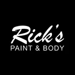 Rick's Paint & Body