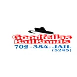 Goodfellas Bail Bonds,"Forget about it" 