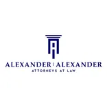 Alexander & Alexander Attorneys at Law