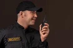 Security Guard Companies Orange County