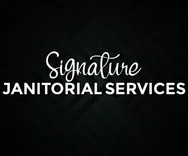 Signature Janitorial Services