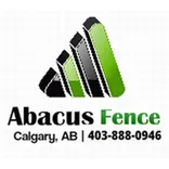 Abacus Fence