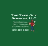 The Tree Guy Services LLC