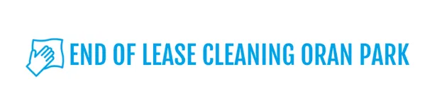 End Of Lease Cleaning Oran Park