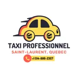 Taxi professionnel