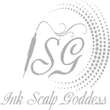 Ink Scalp Goddess