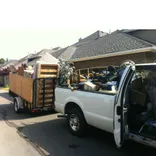 Munoz Junk Removal & Lawn Care