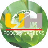 Unique Hills Pools and Gardens